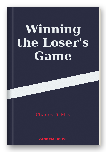 Winning the Loser's Game